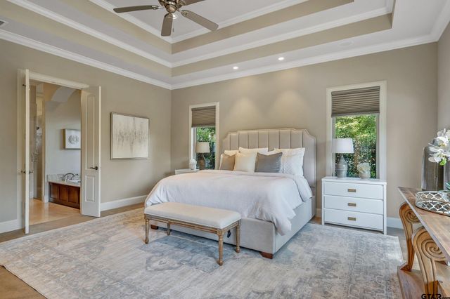 7126 Turnberry Court, Tyler, TX 75703