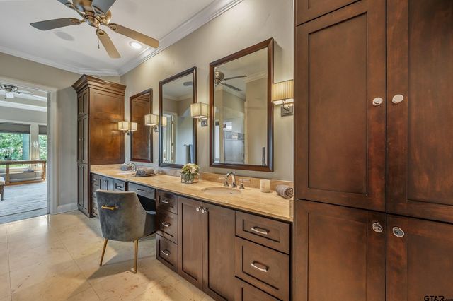 7126 Turnberry Court, Tyler, TX 75703