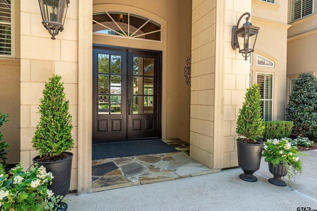 7126 Turnberry Court, Tyler, TX 75703