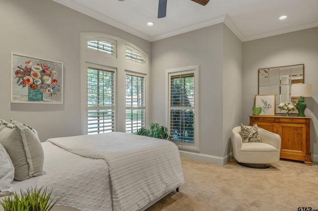7126 Turnberry Court, Tyler, TX 75703
