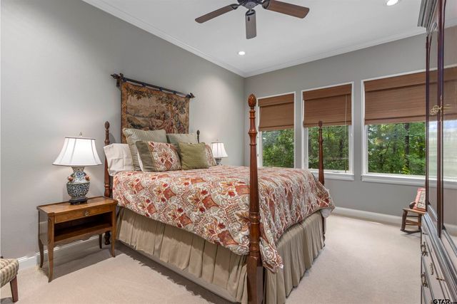 7126 Turnberry Court, Tyler, TX 75703