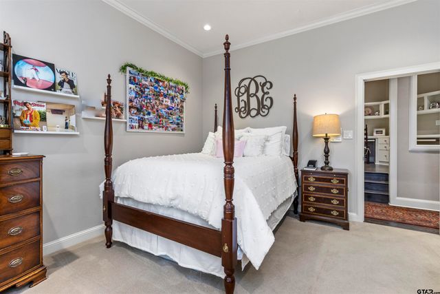 7126 Turnberry Court, Tyler, TX 75703