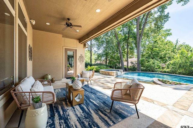 7126 Turnberry Court, Tyler, TX 75703