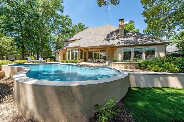 7126 Turnberry Court, Tyler, TX 75703