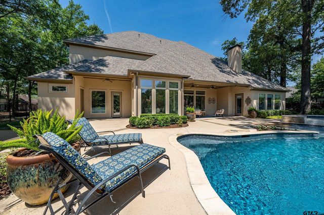 7126 Turnberry Court, Tyler, TX 75703