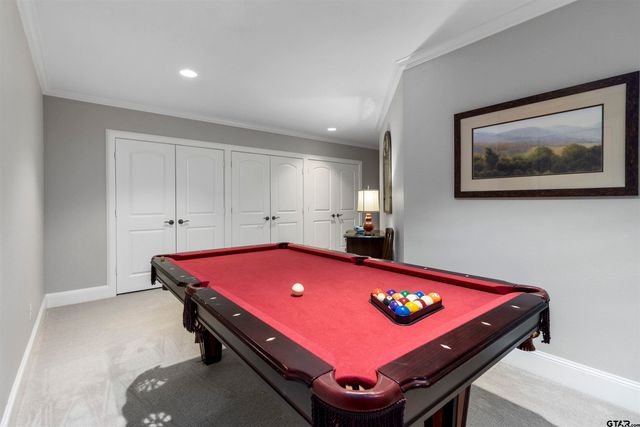 7126 Turnberry Court, Tyler, TX 75703