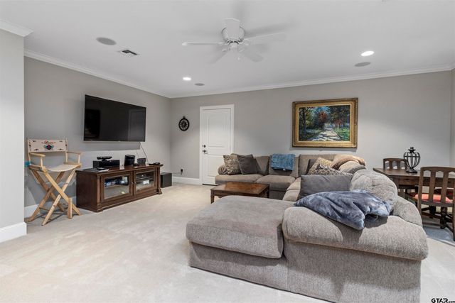 7126 Turnberry Court, Tyler, TX 75703