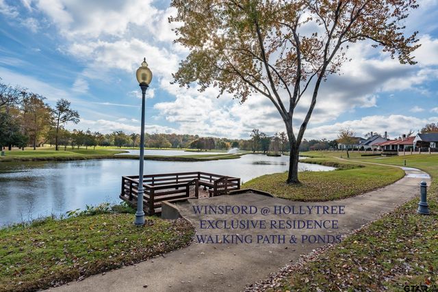 7126 Turnberry Court, Tyler, TX 75703