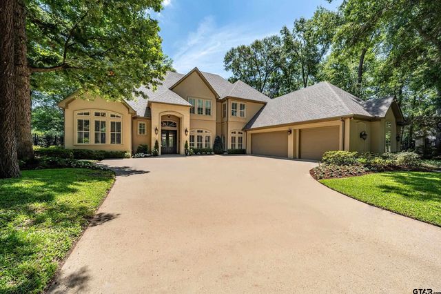 7126 Turnberry Court, Tyler, TX 75703