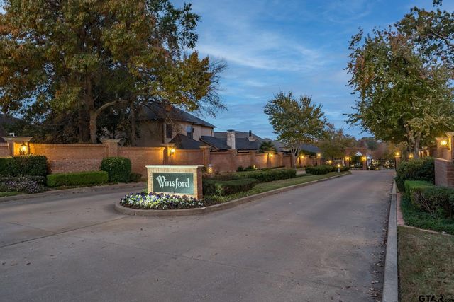 7126 Turnberry Court, Tyler, TX 75703