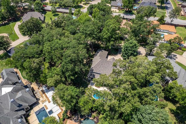 7126 Turnberry Court, Tyler, TX 75703