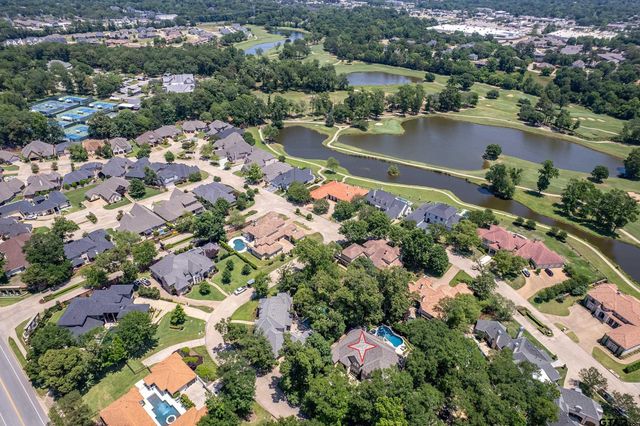 7126 Turnberry Court, Tyler, TX 75703