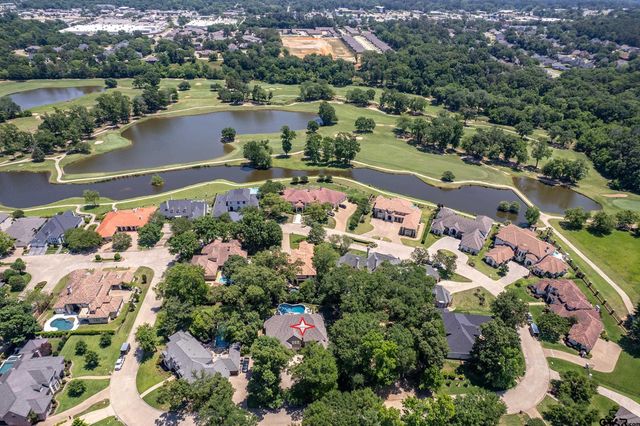 7126 Turnberry Court, Tyler, TX 75703
