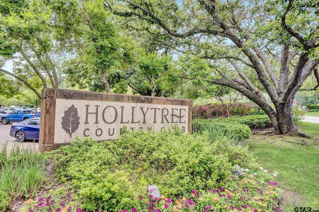 7126 Turnberry Court, Tyler, TX 75703