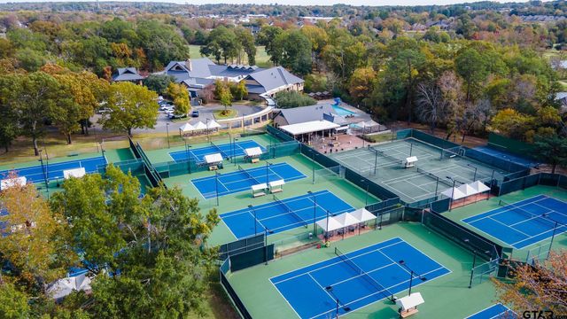 7126 Turnberry Court, Tyler, TX 75703