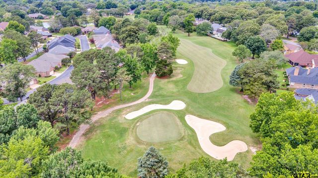 7126 Turnberry Court, Tyler, TX 75703