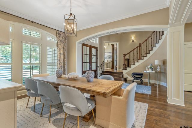 7126 Turnberry Court, Tyler, TX 75703