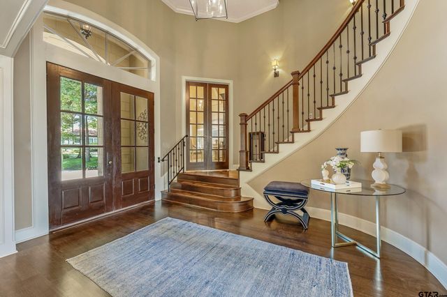 7126 Turnberry Court, Tyler, TX 75703