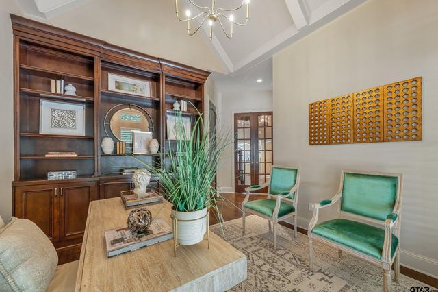 7126 Turnberry Court, Tyler, TX 75703