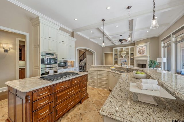7126 Turnberry Court, Tyler, TX 75703