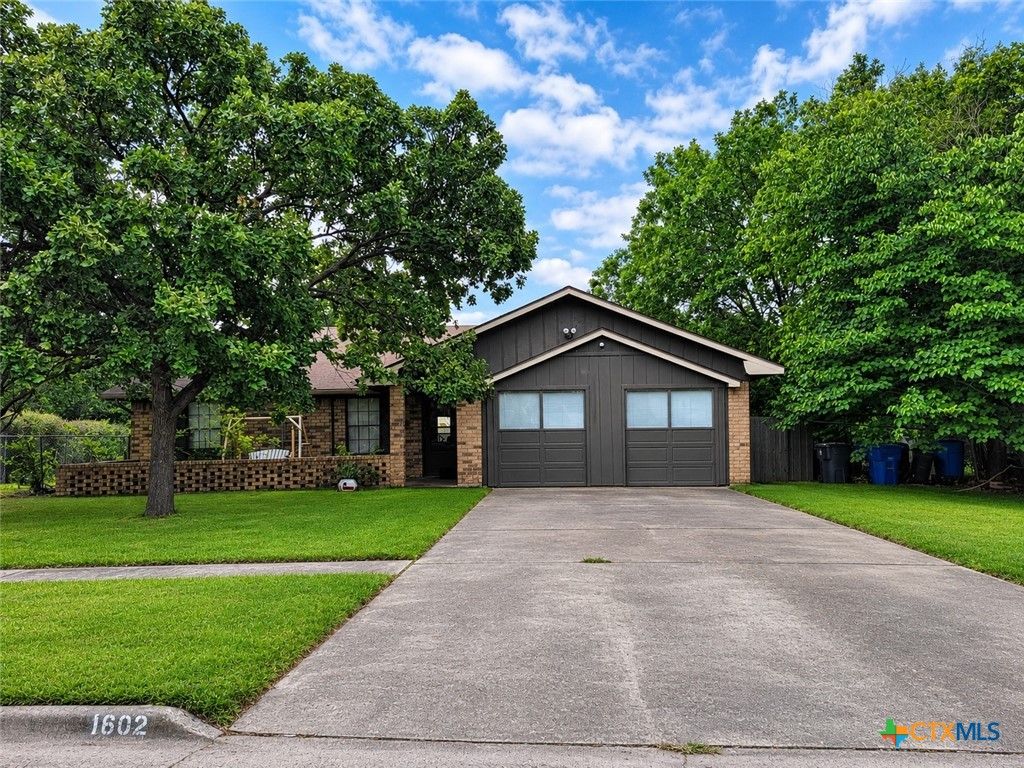 1602 Nimitz Circle, Killeen, TX 76543