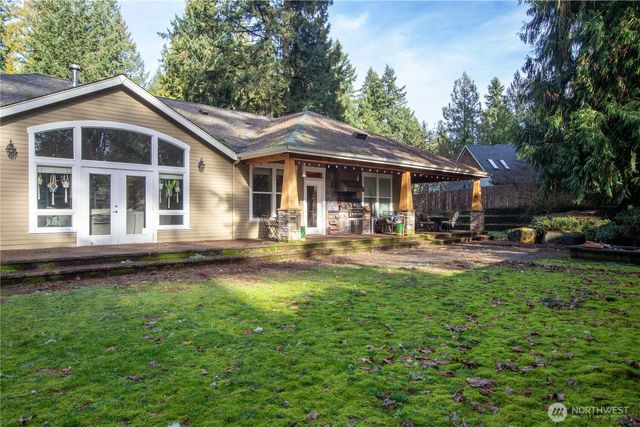 2744 Carpenter Road SE, Lacey, WA 98503