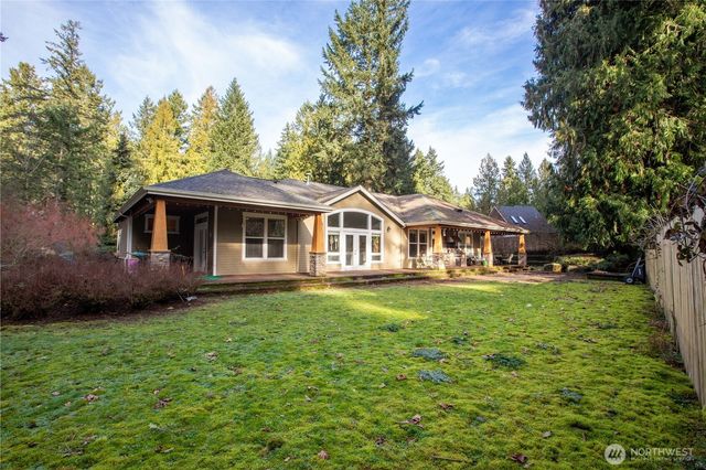 2744 Carpenter Road SE, Lacey, WA 98503