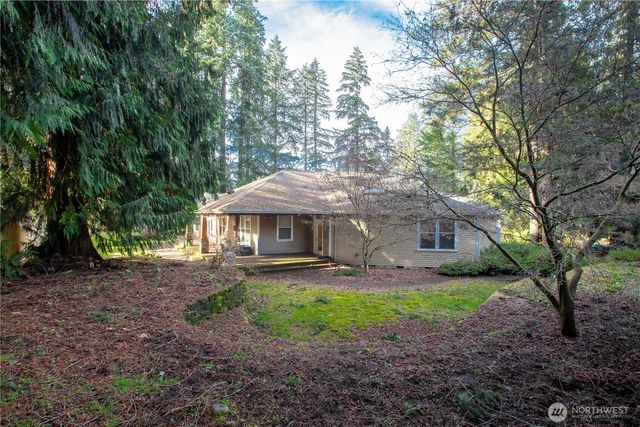 2744 Carpenter Road SE, Lacey, WA 98503