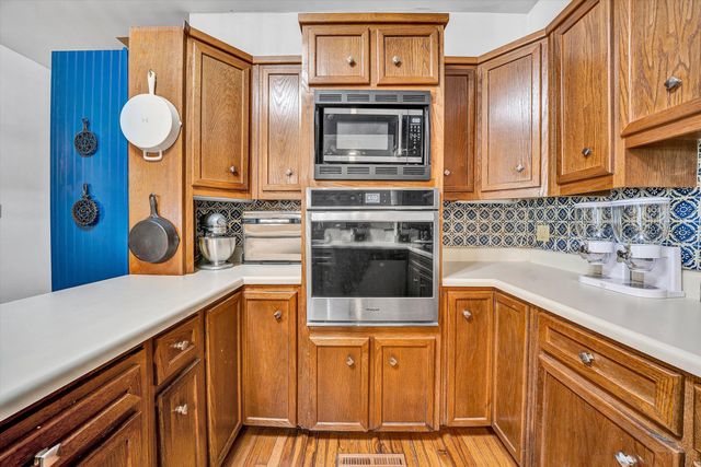 1095 Old Ferrum RD, Ferrum, VA 24088