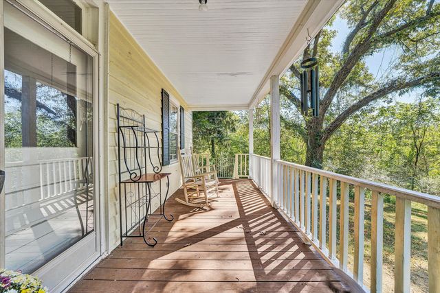 1095 Old Ferrum RD, Ferrum, VA 24088