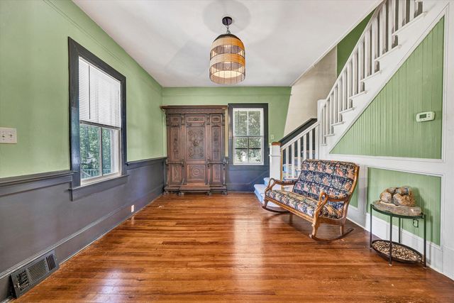 1095 Old Ferrum RD, Ferrum, VA 24088