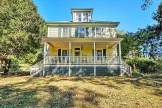 1095 Old Ferrum RD, Ferrum, VA 24088