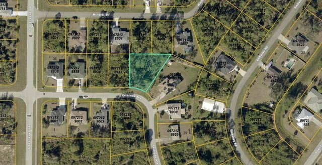 0972128932 EVINRUDE AVENUE, North Port, FL 34291