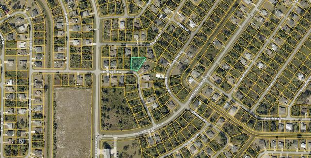 0972128932 EVINRUDE AVENUE, North Port, FL 34291