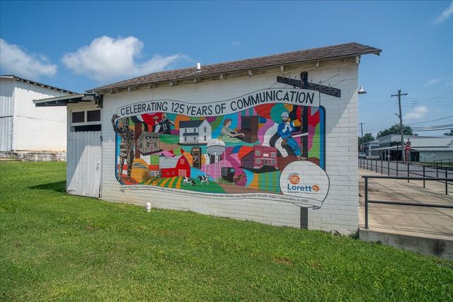 126 Main St, Loretto, TN 38469