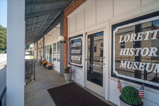 126 Main St, Loretto, TN 38469