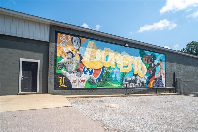 126 Main St, Loretto, TN 38469