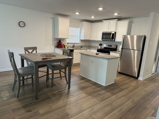 2915 Jackson Summit, Converse, TX 78109