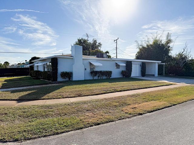 2313 Wabasso Drive, West Palm Beach, FL 33409