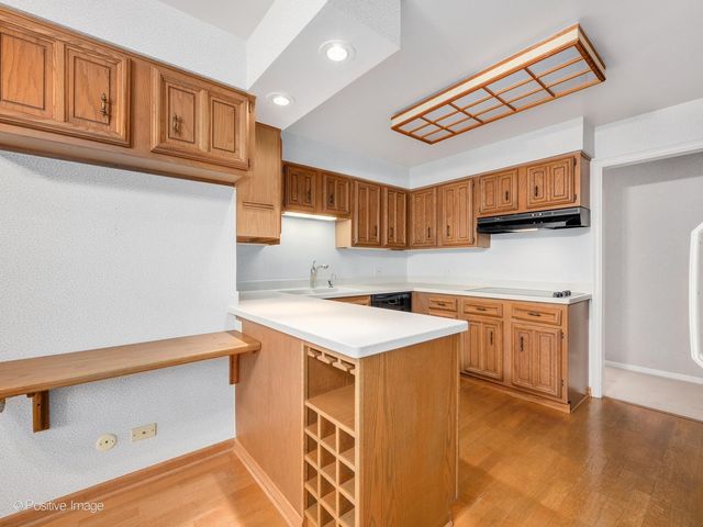 1401 Burr Oak Road 416B, Hinsdale, IL 60521