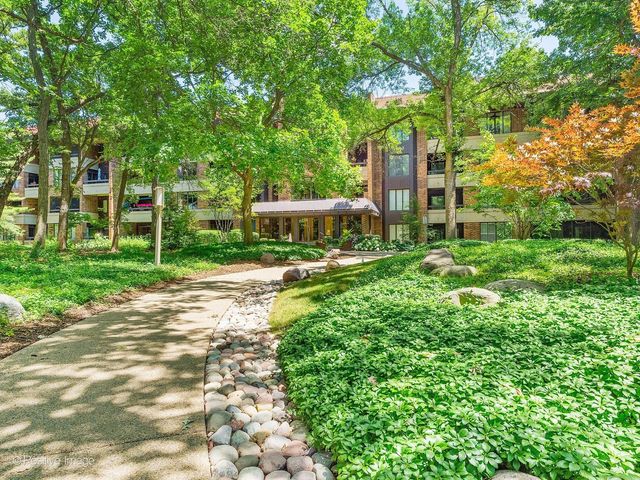 1401 Burr Oak Road 416B, Hinsdale, IL 60521
