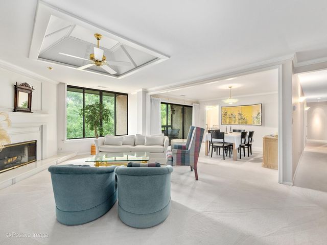 1401 Burr Oak Road 416B, Hinsdale, IL 60521