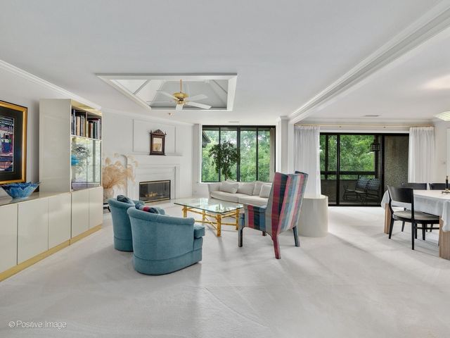 1401 Burr Oak Road 416B, Hinsdale, IL 60521