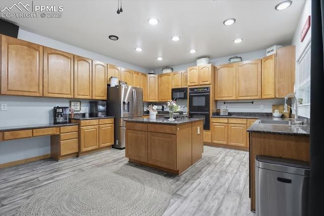 5162 Sunset Ridge Drive, Colorado Springs, CO 80917