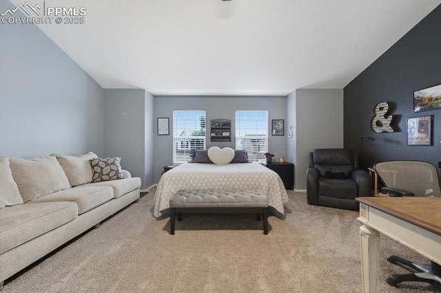 5162 Sunset Ridge Drive, Colorado Springs, CO 80917