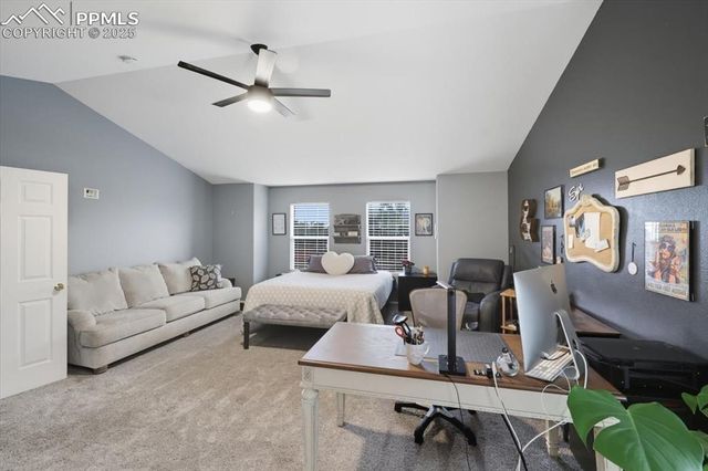 5162 Sunset Ridge Drive, Colorado Springs, CO 80917