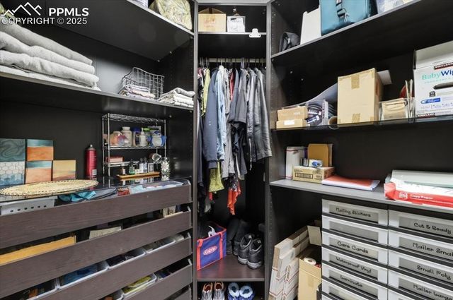 5162 Sunset Ridge Drive, Colorado Springs, CO 80917