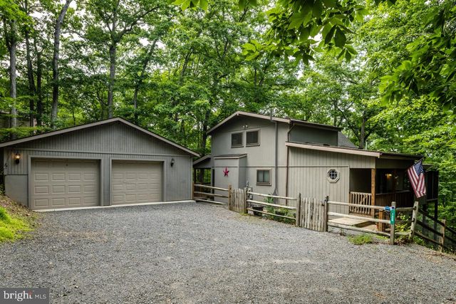 126 WINTER CAMP TRL, Hedgesville, WV 25427