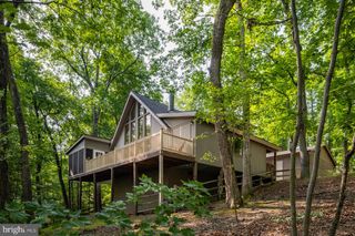 126 WINTER CAMP TRL, Hedgesville, WV 25427