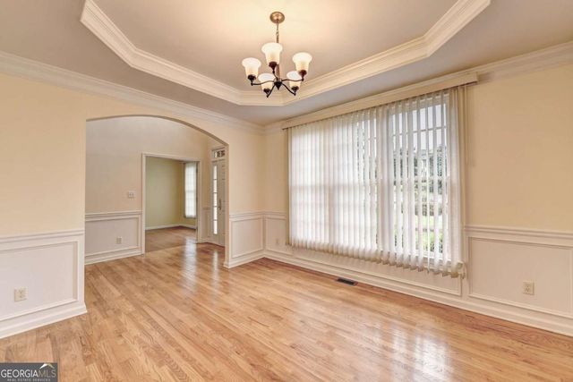 3615 Ansley Park Drive, Suwanee, GA 30024